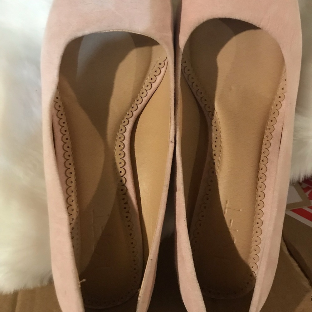Loft heels - Picture 8 of 8